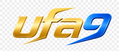 UFA9 logo